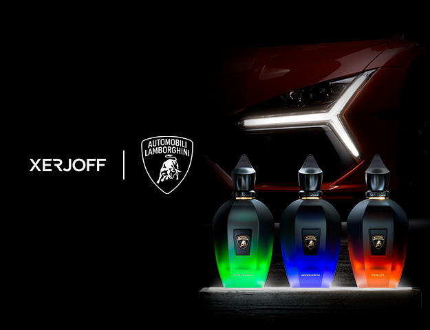 Xerjoff Lamborghini