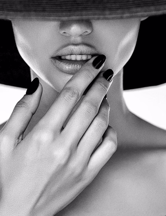 Mysterious