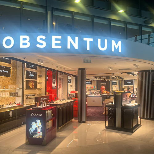 Obsentum Nice Terminal 2