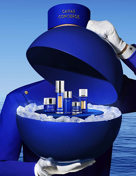 Skin Caviar