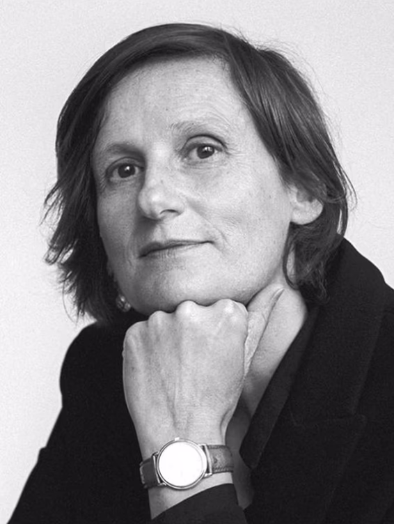 Anne Flipo