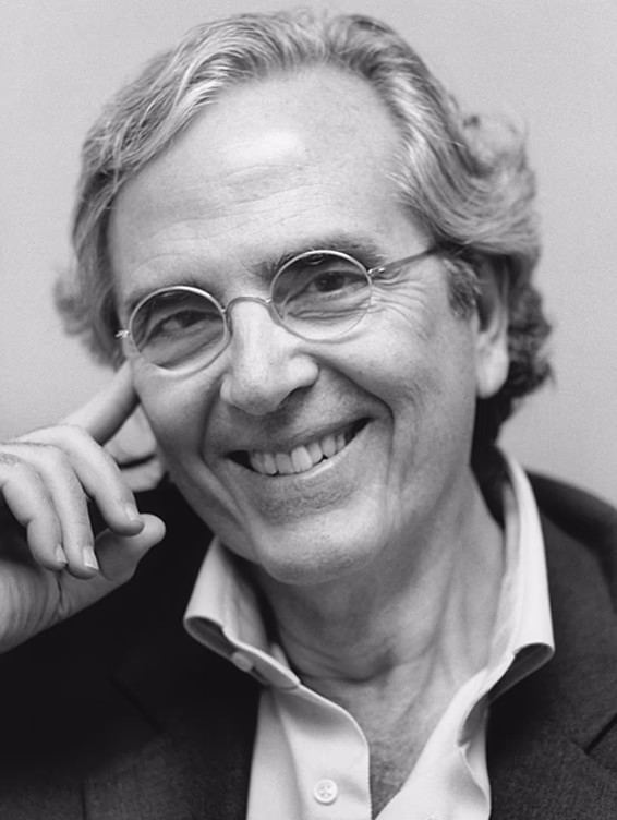 Carlos Benaim