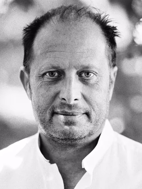 Fabrice Pellegrin