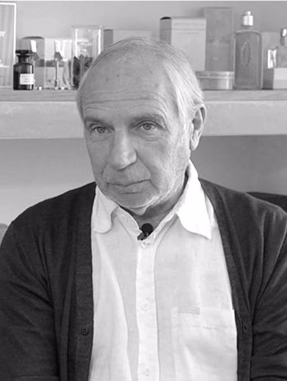Jacques Flori