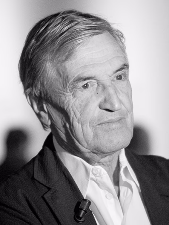 Jean-Claude Ellena