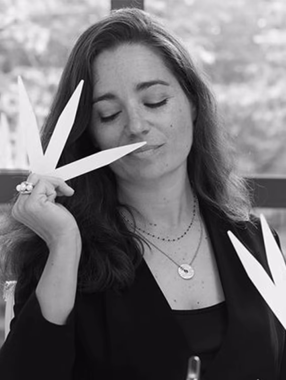 Marie Salamagne