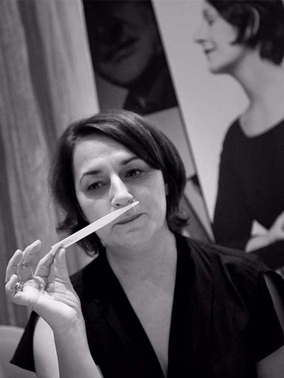 Sophie Labbe