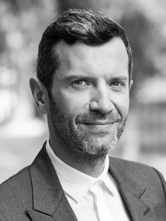Yann Vasnier