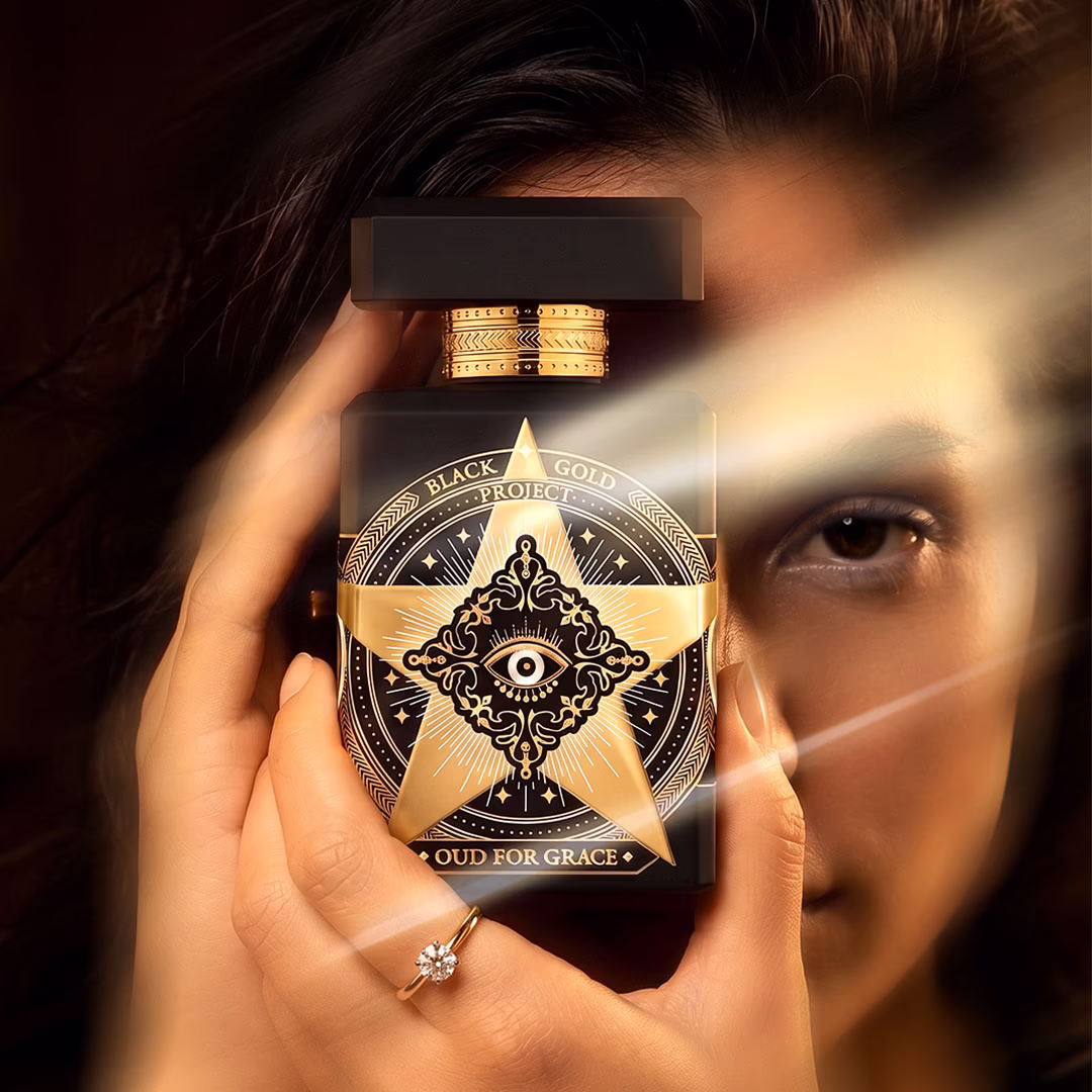 Initio Oud for Grace