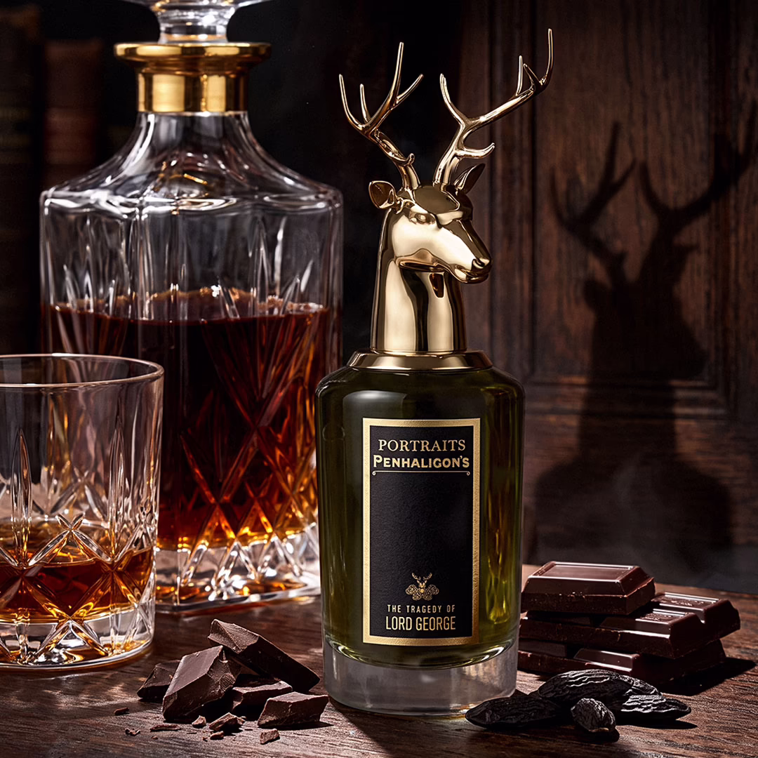 Penhaligon's Lord George Intense