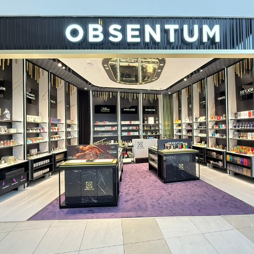 Obsentum Oradea