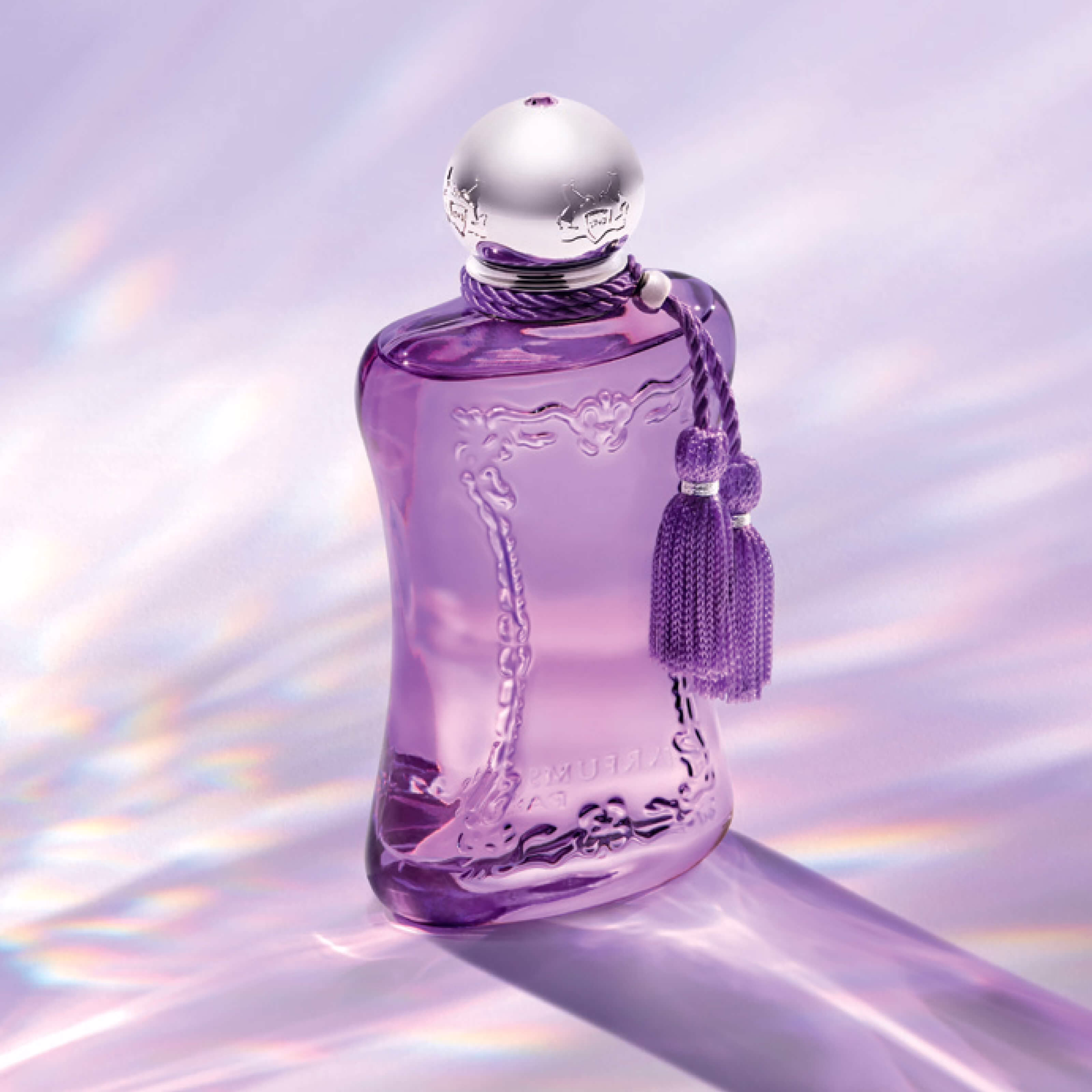 Palatine by Hamid Merati-Kashani for Parfums de Marly