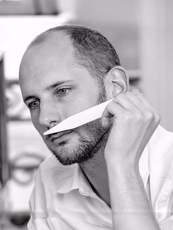 Quentin Bisch