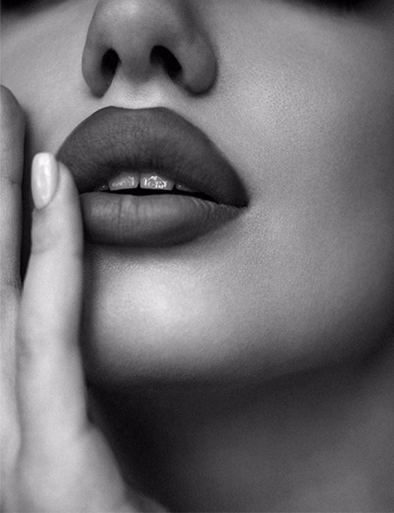 Sensual