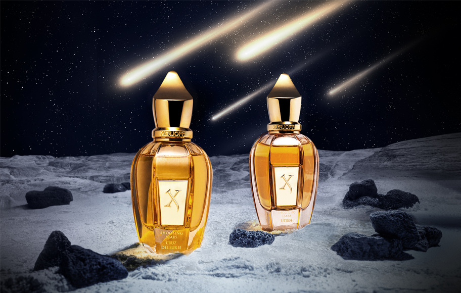 Shooting Stars