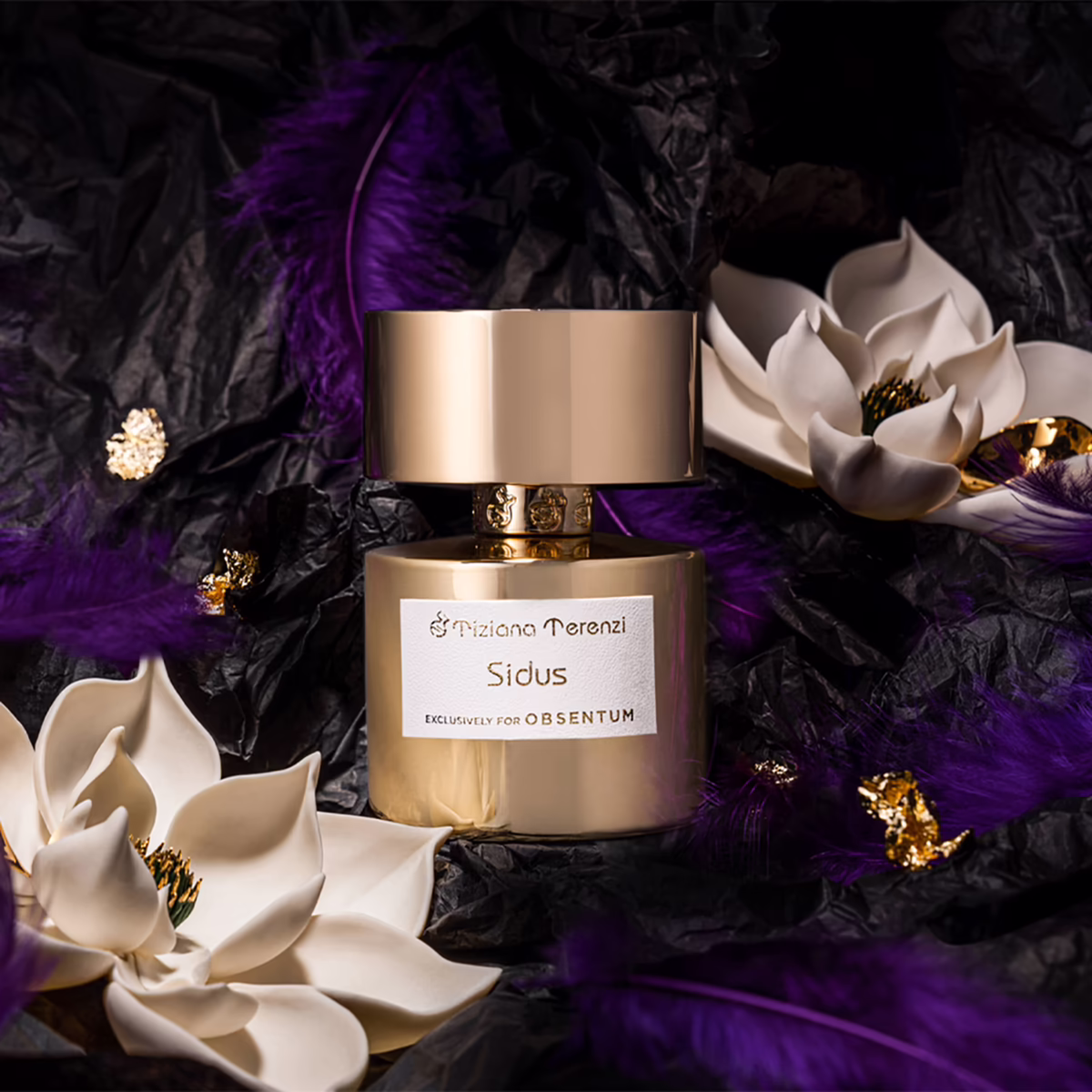 Sidus by Tiziana Terenzi, Obsentum exclusive niche parfume