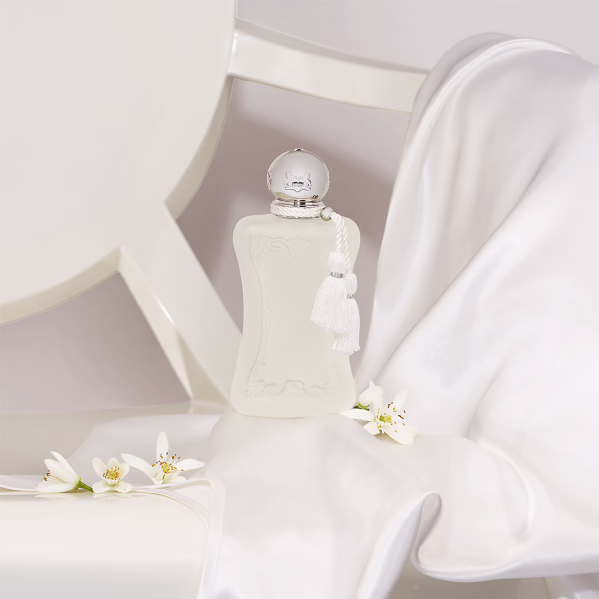 Valaya by Parfums de Marly, the wedding parfume