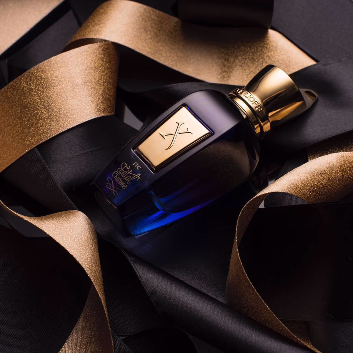 Fatal Charme by Xerjoff, the stylish perfume